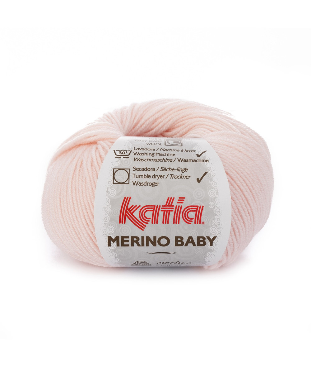 Merino Baby