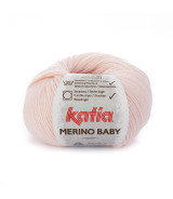 Merino Baby