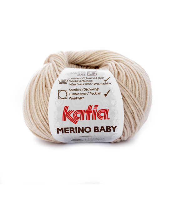Merino Baby