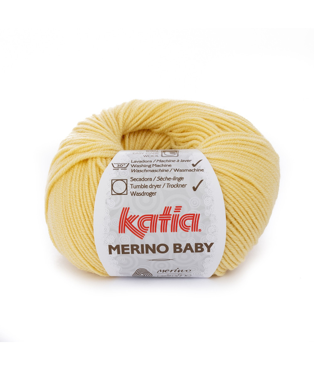 Merino Baby
