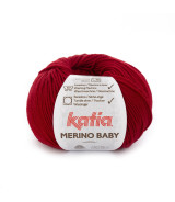 Merino Baby