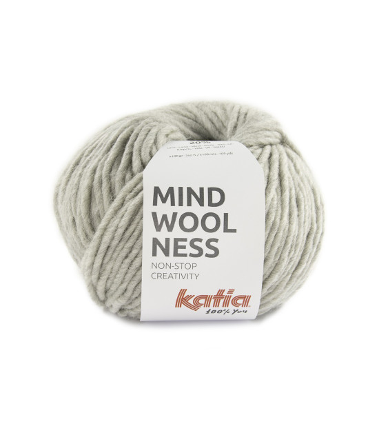 
                                                                                            Mindwoolness
                                                                                    