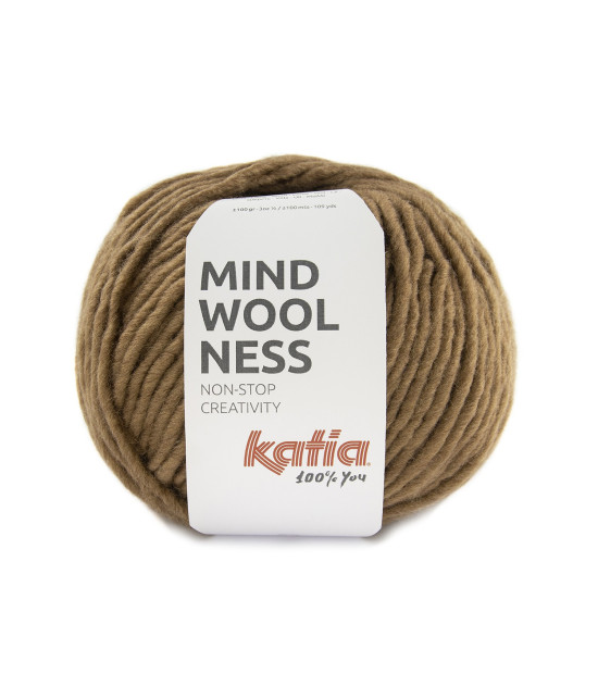 Mindwoolness