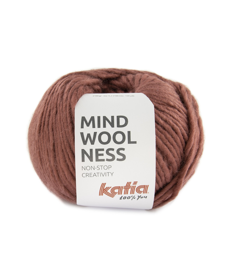 Mindwoolness