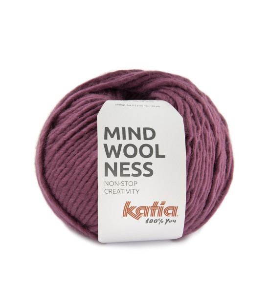 Mindwoolness