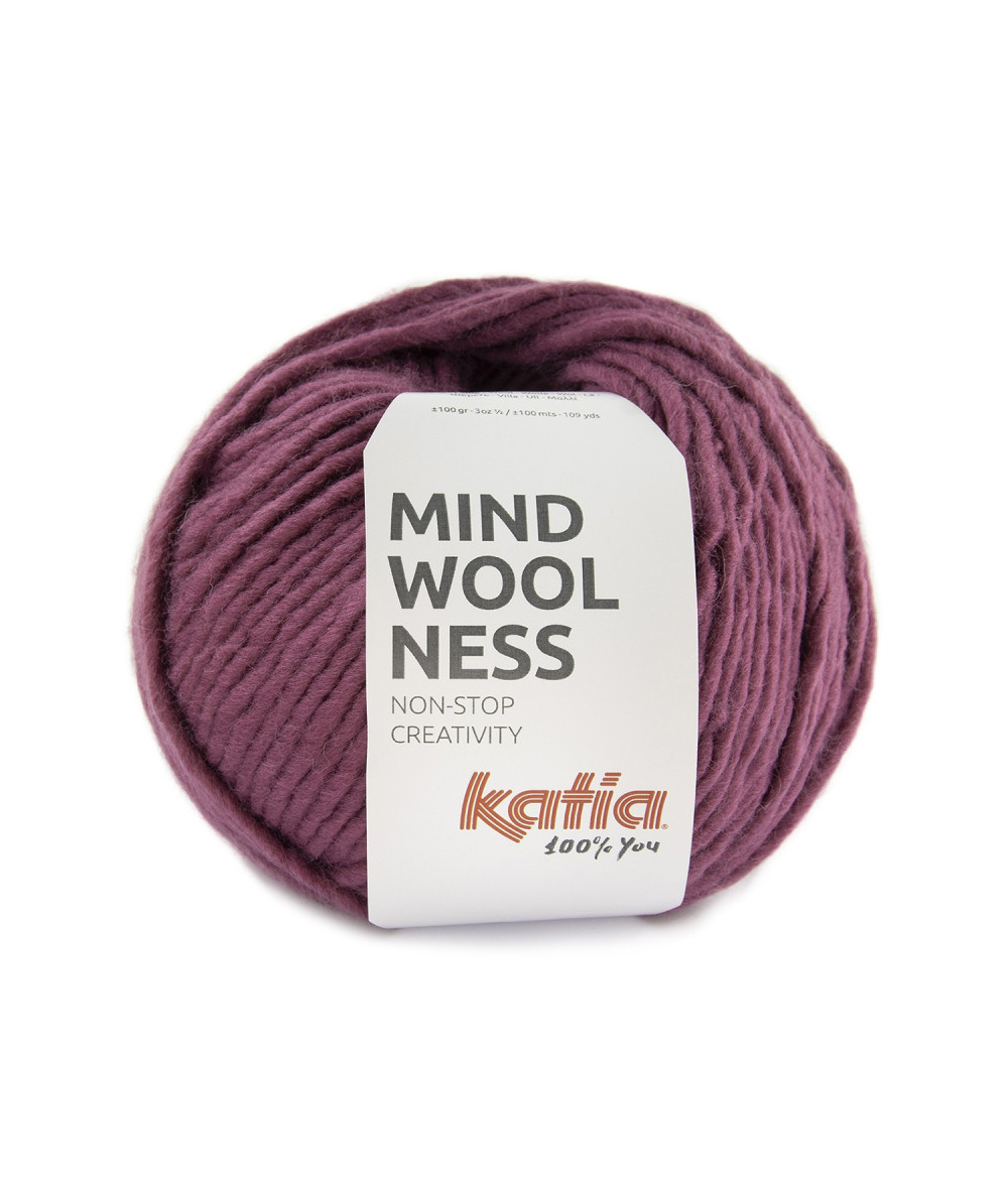 Mindwoolness