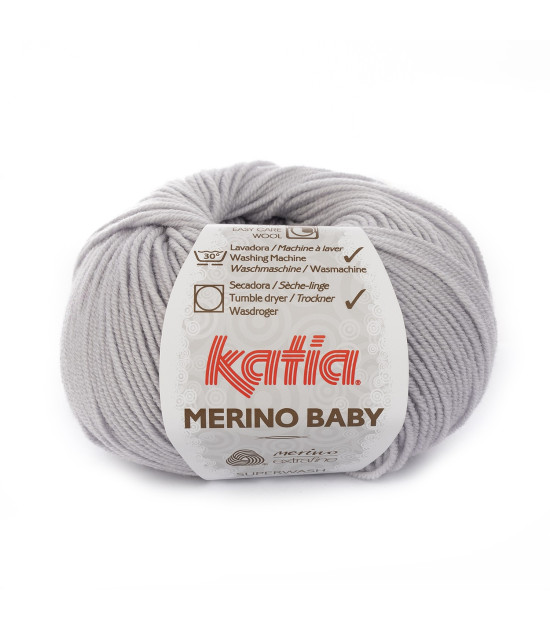 Merino Baby