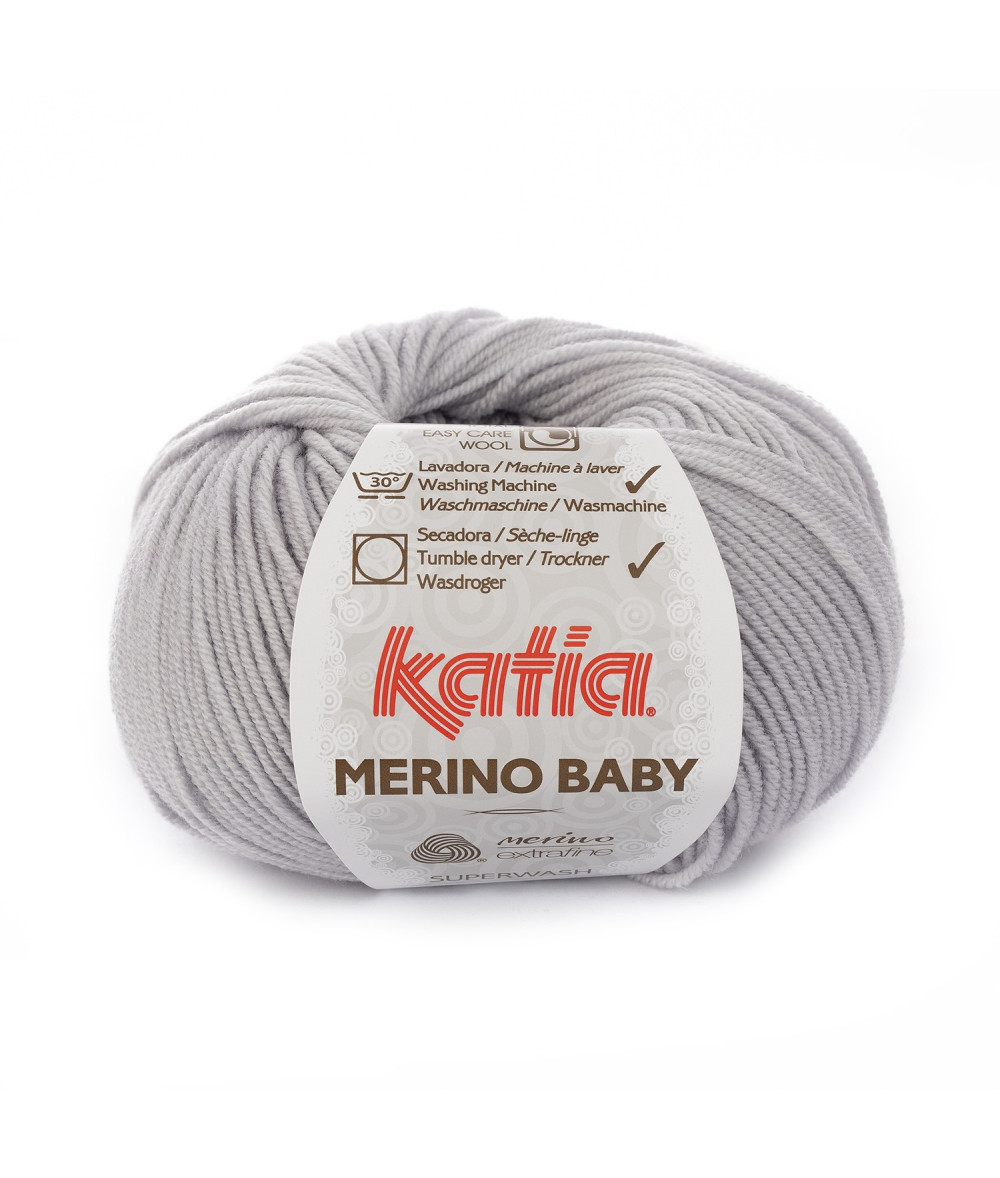 Merino Baby