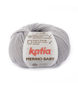 Merino Baby