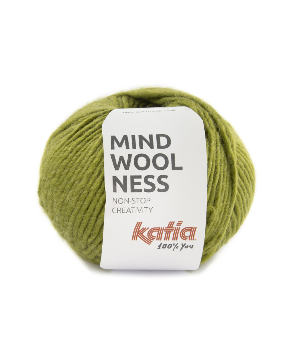 Mindwoolness