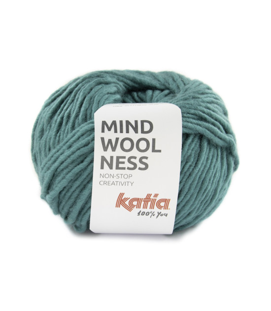 Mindwoolness
