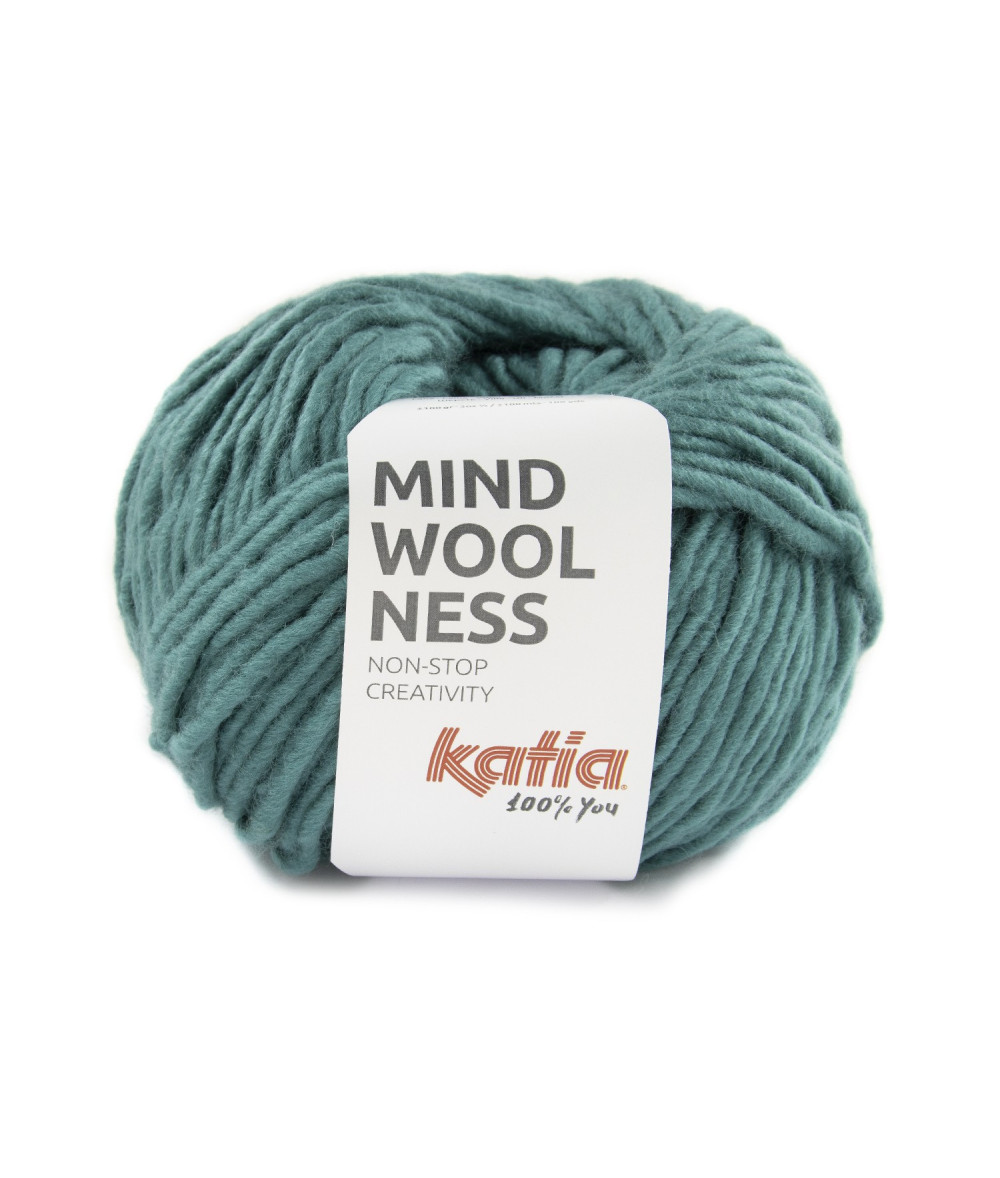 Mindwoolness