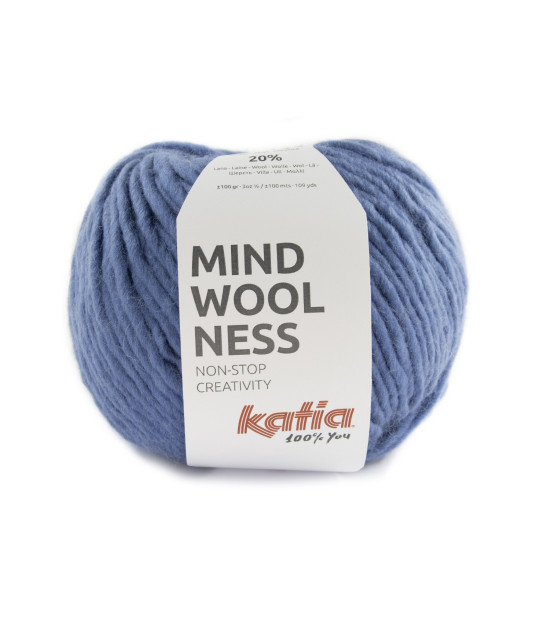 Mindwoolness