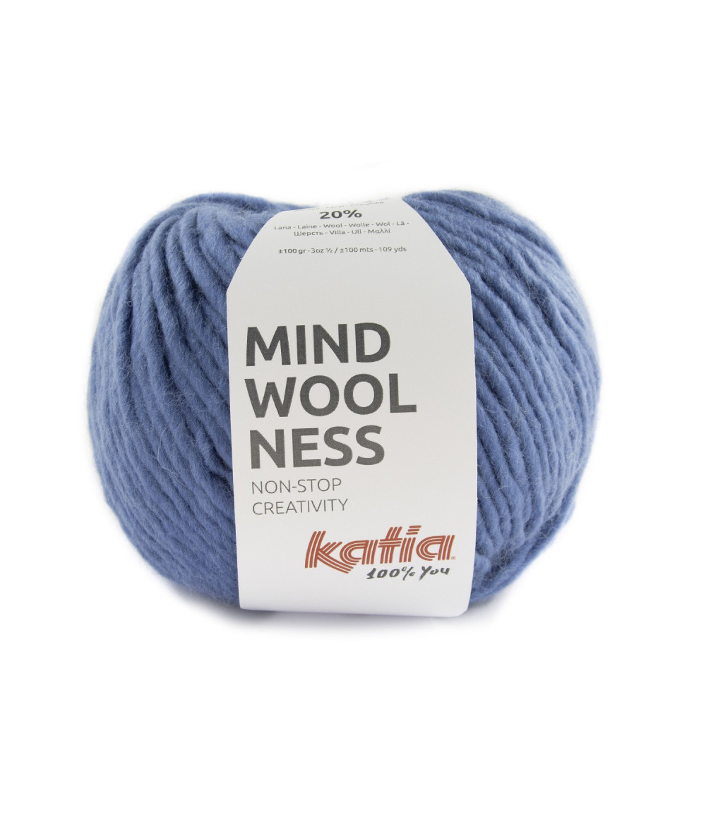 Mindwoolness