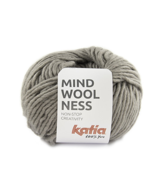 Mindwoolness
