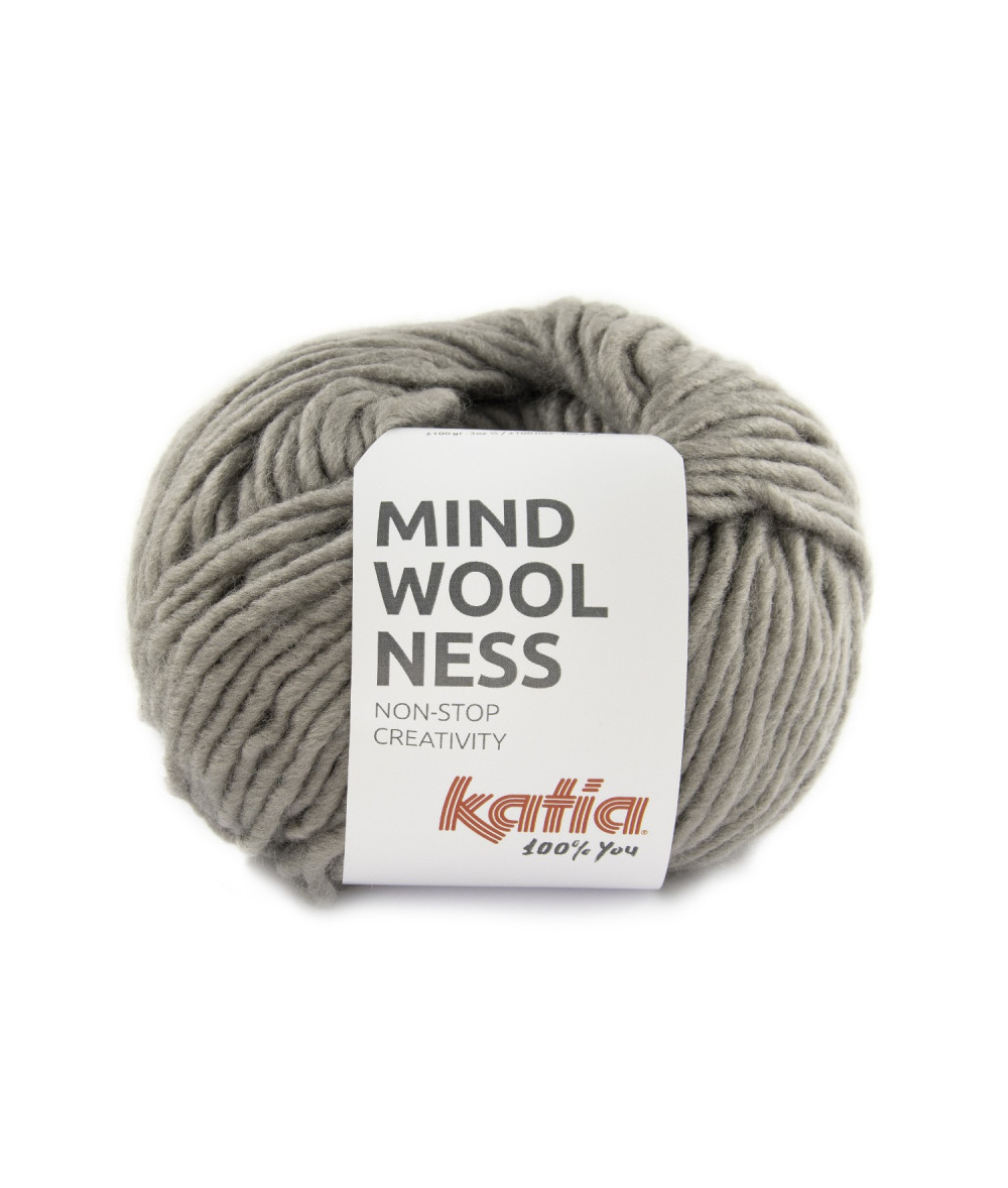 Mindwoolness