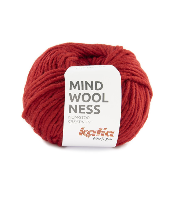 Mindwoolness