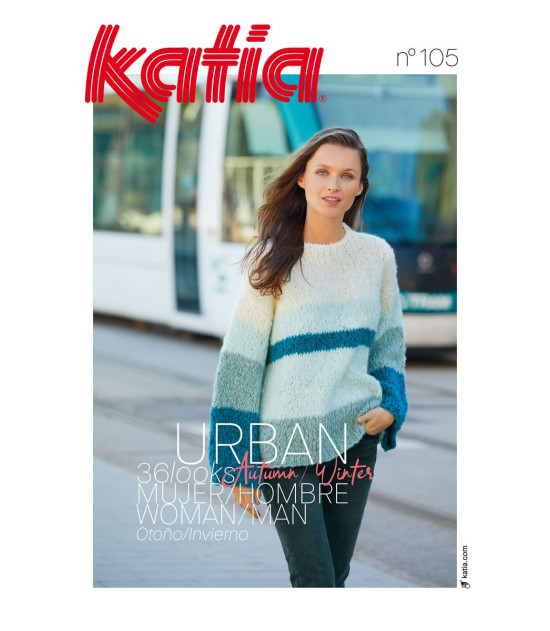 
                                                                                            Revista Mujer Urban 105
                                                                                    