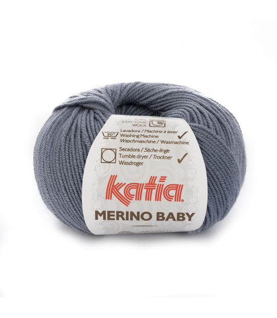 Merino Baby