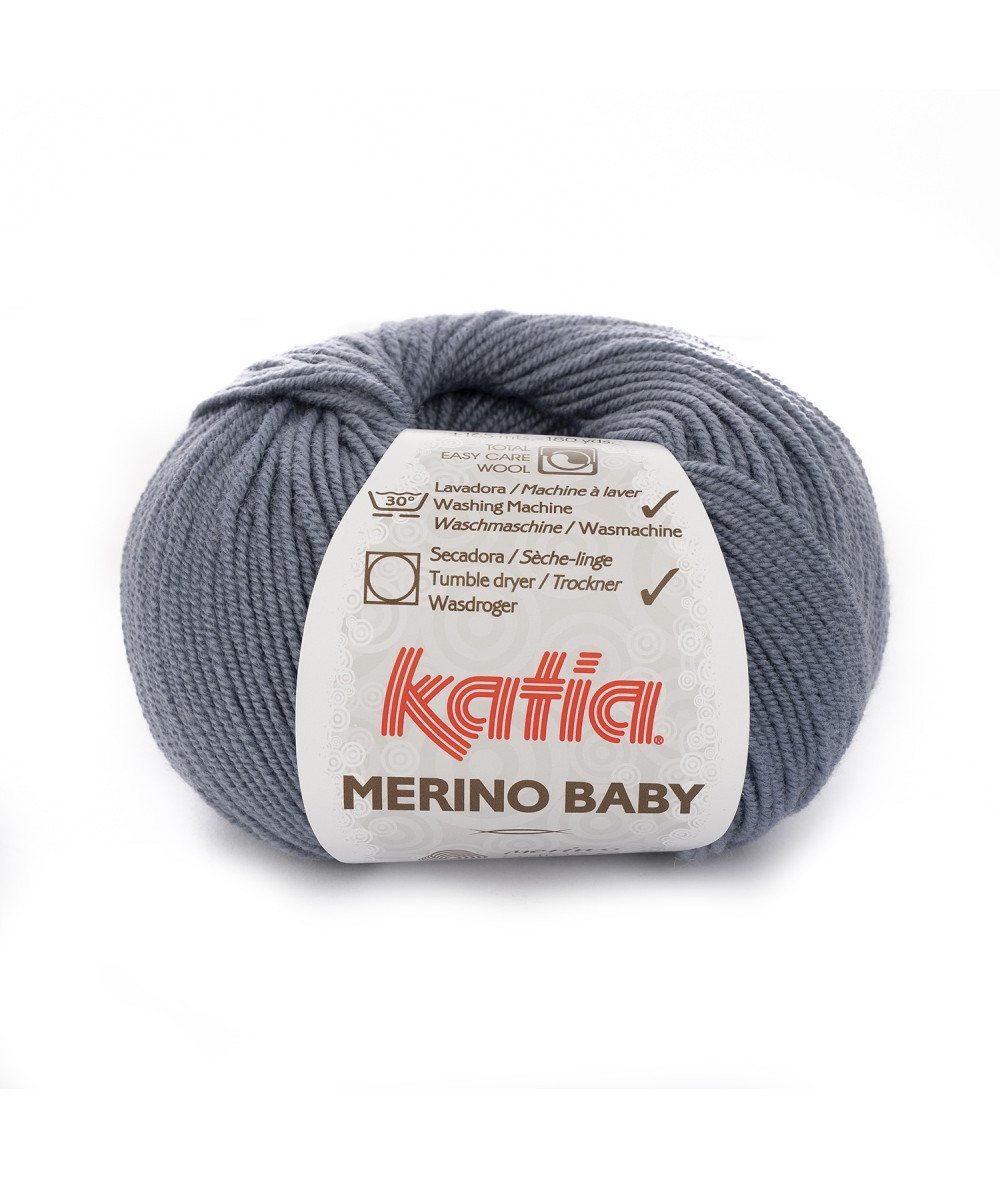 Merino Baby
