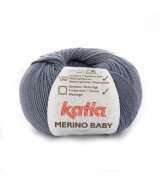 Merino Baby