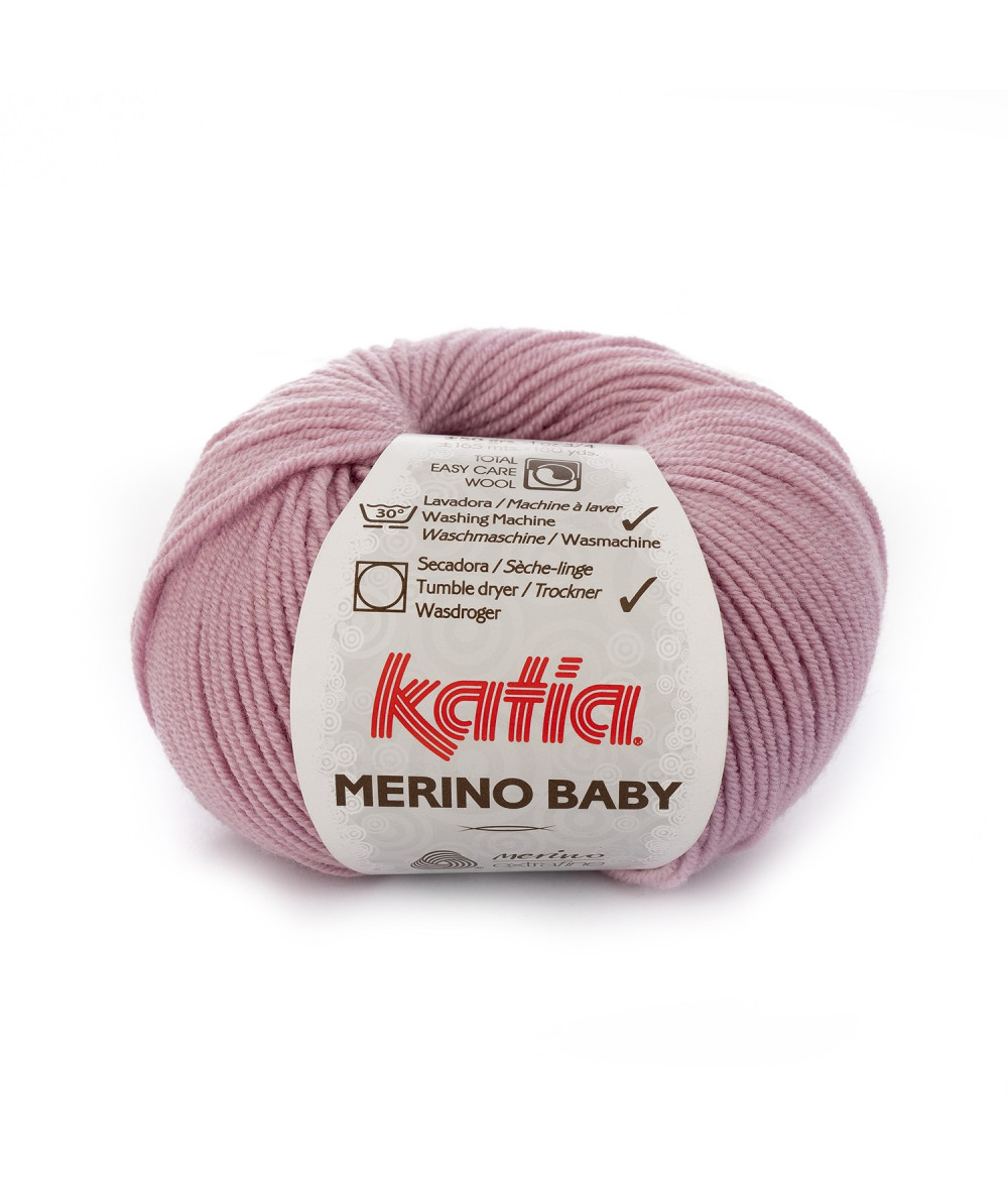 Merino Baby
