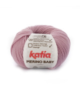 Merino Baby