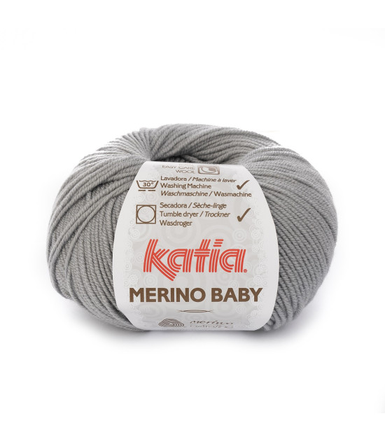 Merino Baby