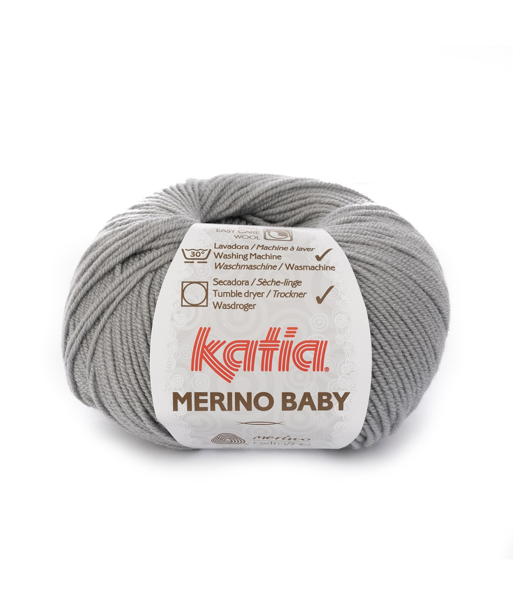 Merino Baby