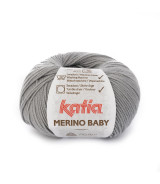 Merino Baby
