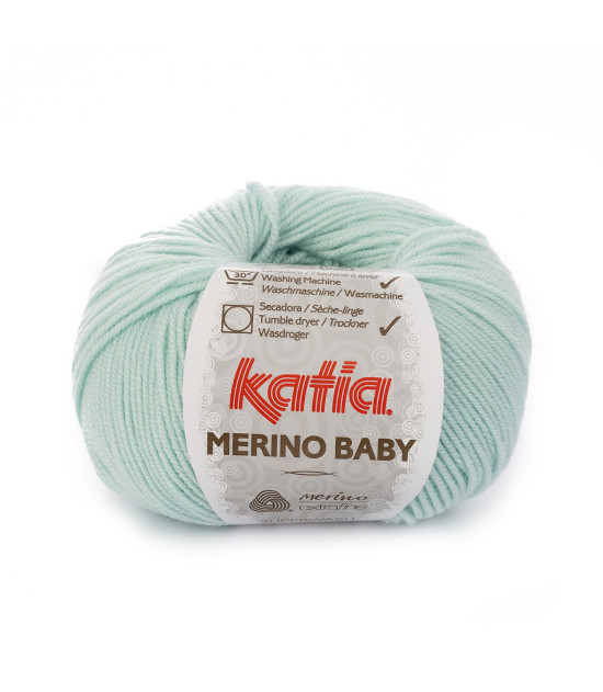 Merino Baby