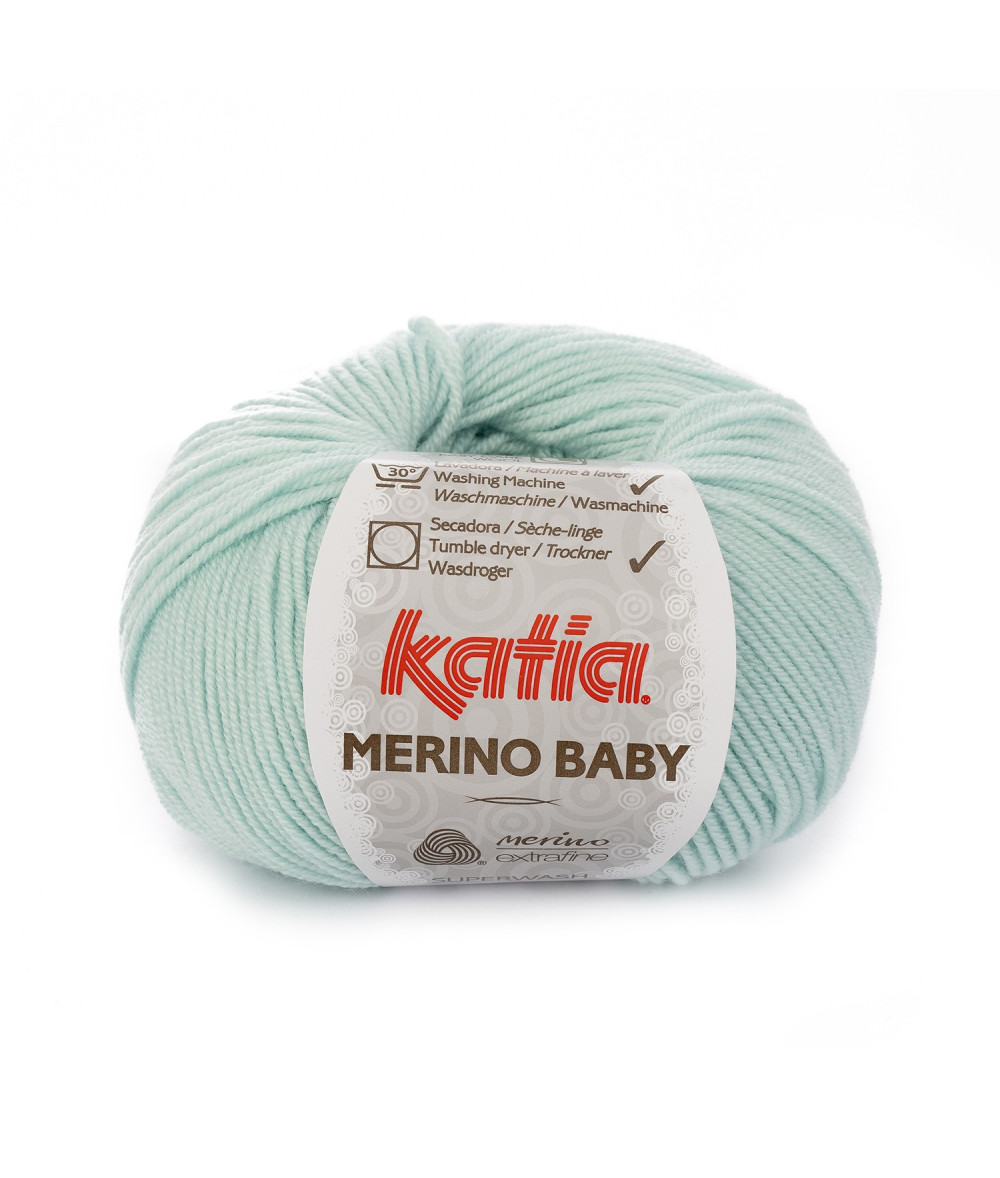Merino Baby