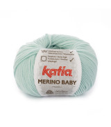Merino Baby
