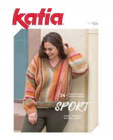 Revista Mujer Sport 104