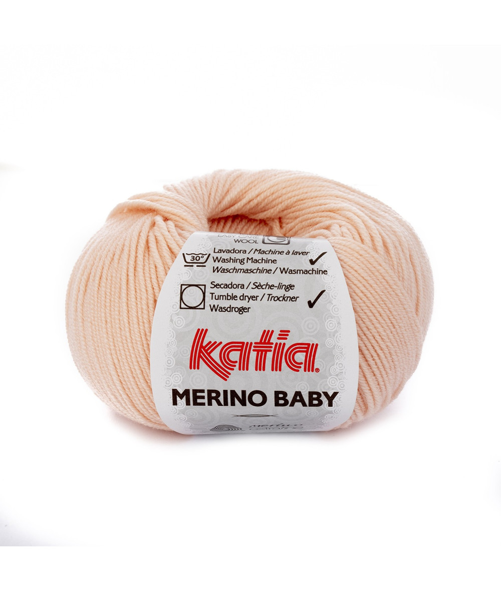 Merino Baby