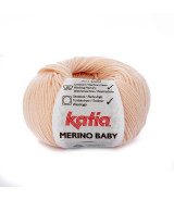 Merino Baby