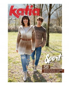 Revista Mujer Sport 101