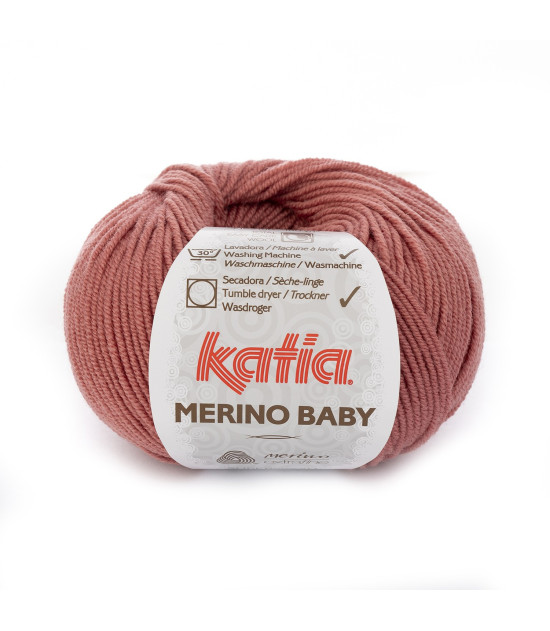 Merino Baby