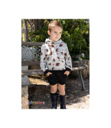 Revista Patrones Infantiles 11