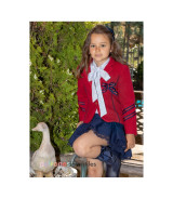 Revista Patrones Infantiles 11