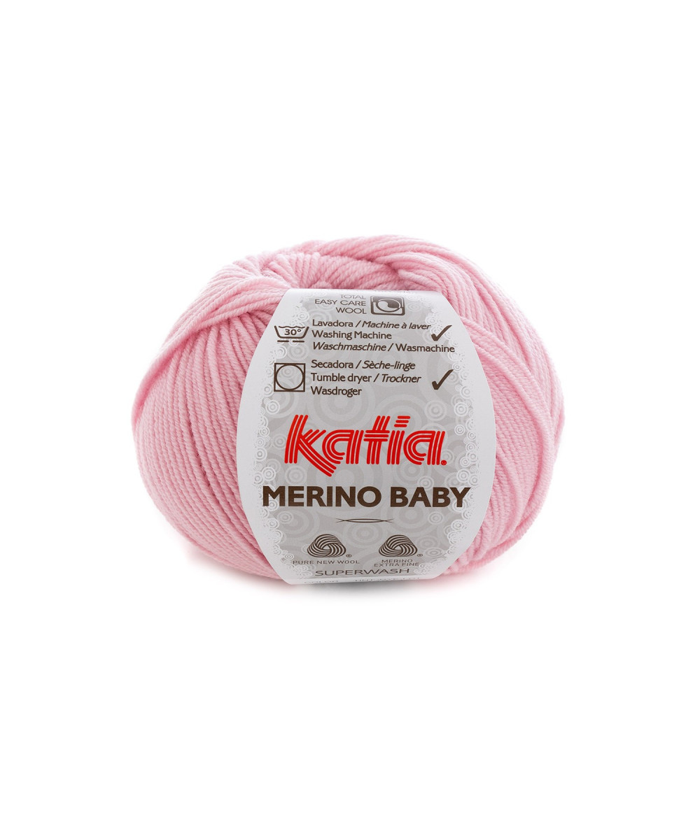 Merino Baby