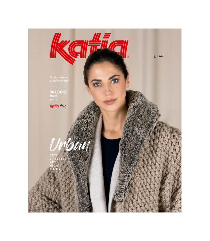 Revista Mujer Urban 99