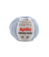 Merino Baby
