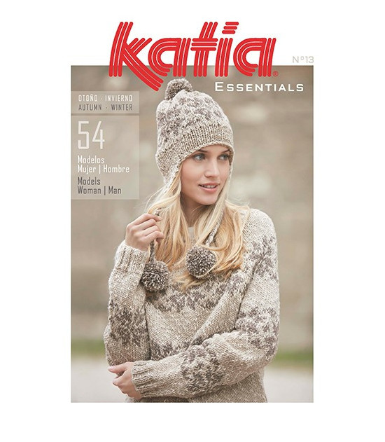 
                                                                                            Revista Mujer Essentials 13
                                                                                    