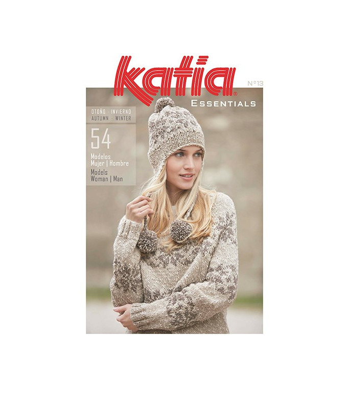 Revista Mujer Essentials 13