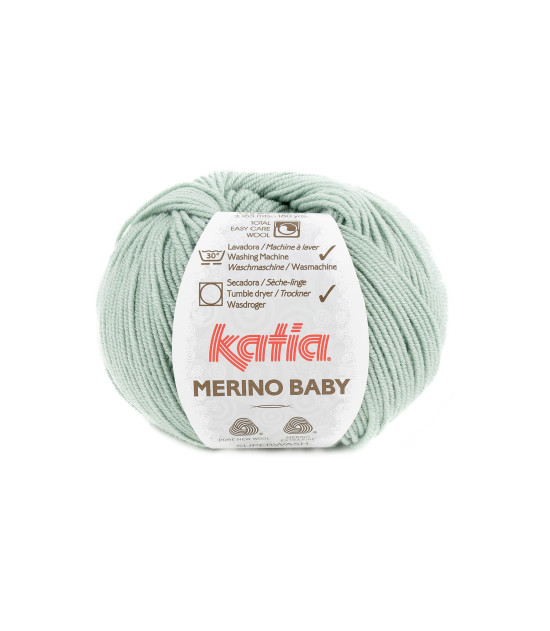 Merino Baby