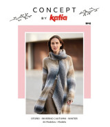 Revista Mujer Concept 6 - Libros, revistas y patrones