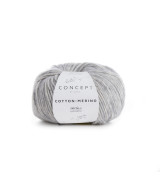 Cotton-Merino