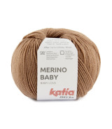 Merino Baby