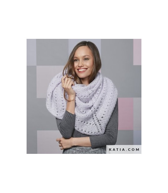 Revista Mujer Concept 6 - Libros, revistas y patrones